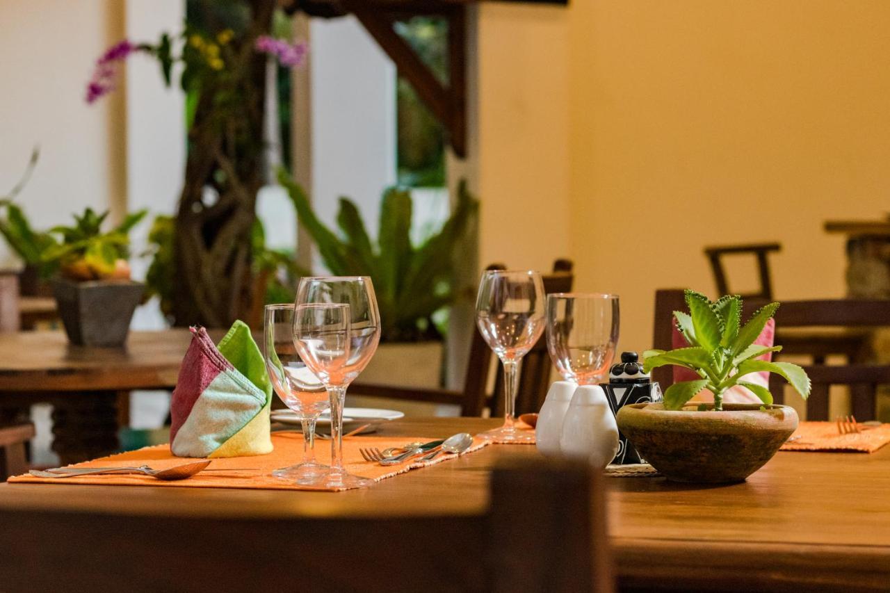 Aussie Swiss Weligama Hotel Kültér fotó